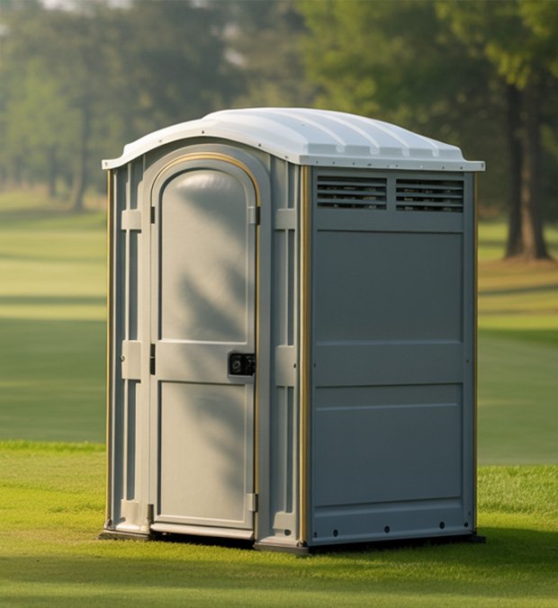 Festival Porta Potties in Long Beach